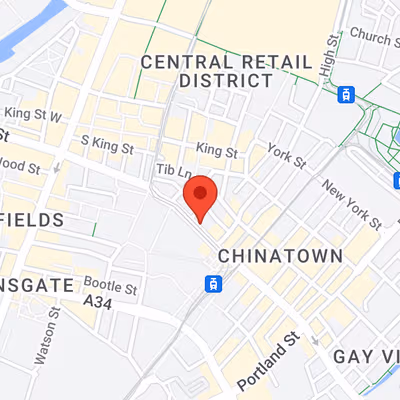 55 Princess Street, Greater Manchester Image 7