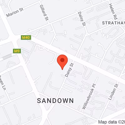 135 Daisy Street, Sandton Image 12