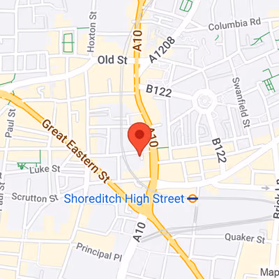 44-46 New Inn Yard, Greater London Image 8