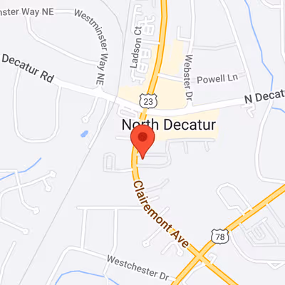 1123 Clairmont Rd, Decatur Image 7