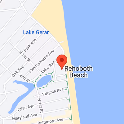 511 N Boardwalk, Rehoboth Beach Image 9