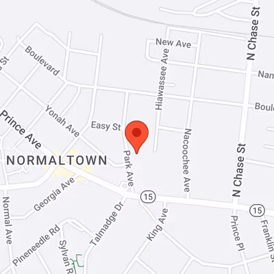 112 Park Ave, Athens Image 8