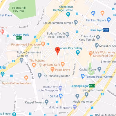 99 Duxton Road, Singapore Image 7