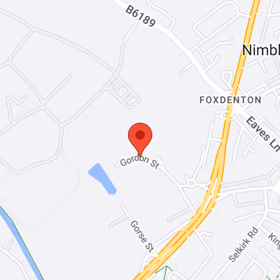 1 Gordon Street, Chadderton Image 20