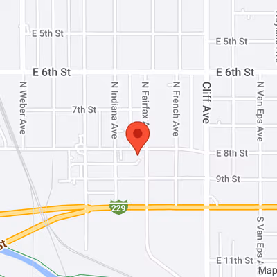 927 E 8th St, Sioux Falls Image 11