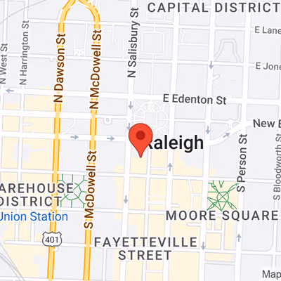 150 Fayetteville Street, Raleigh Image 9