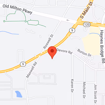 312 Maxwell Rd, Alpharetta Image 6