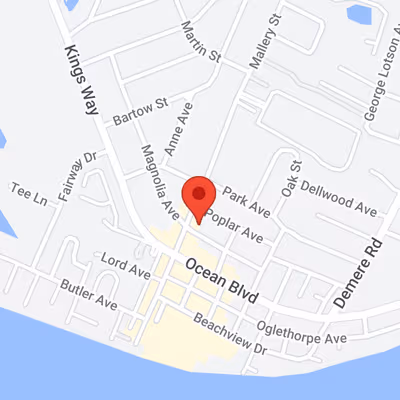 507 Ocean Blvd, St Simons Island Image 13