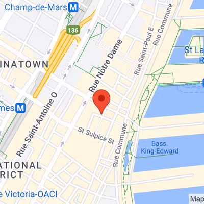 85 Rue Saint-paul W, Montreal Image 15