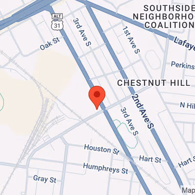 700 8th Ave S, Nashville Image 7