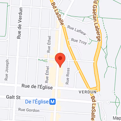 4012A Rue Wellington, Verdun Image 11