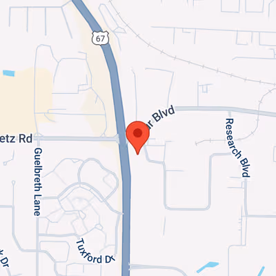 10880 Baur Boulevard, St Louis Image 23