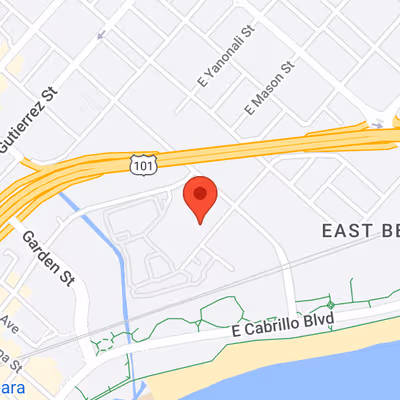 1 N Calle Cesar Chavez, Santa Barbara Image 8