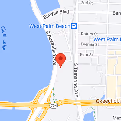 500 S Australian Ave, West Palm Beach Image 9