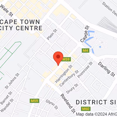 84 Harrington Street Commercial St, Cape Town Image 8