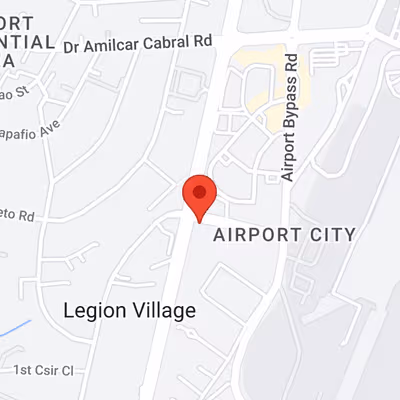 4th Floor Stanbic Heights Airport City, Accra Image 10
