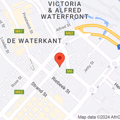 7 Bree St, Cape Town Image 10