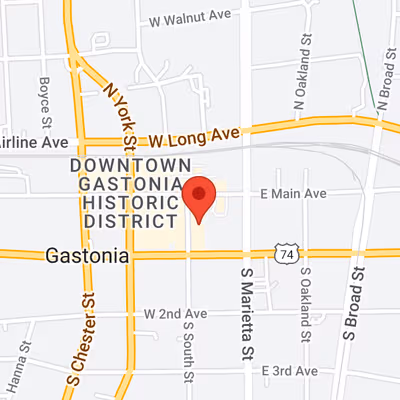 156 S South St, Gastonia Image 10