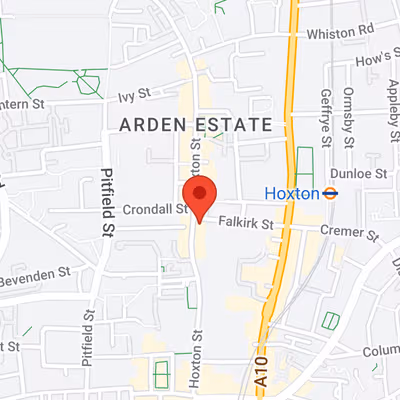 91 Hoxton St, Hoxton Image 8