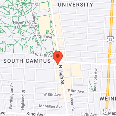 1581 N High St, Columbus Image 13