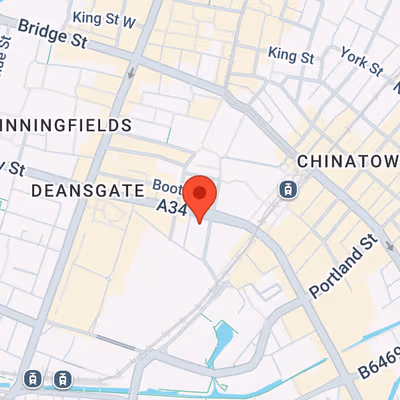 56 Peter Street, Manchester Image 6