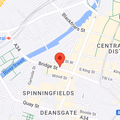 67-69 Bridge Street, Manchester Image 6