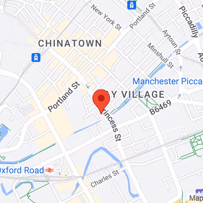 56 Princess Street, Manchester Image 6