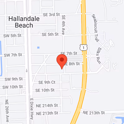 800 Se 4th Ave, Hallandale Beach Image 12