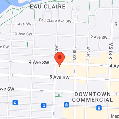 555 4 Ave Sw, Calgary Image 5