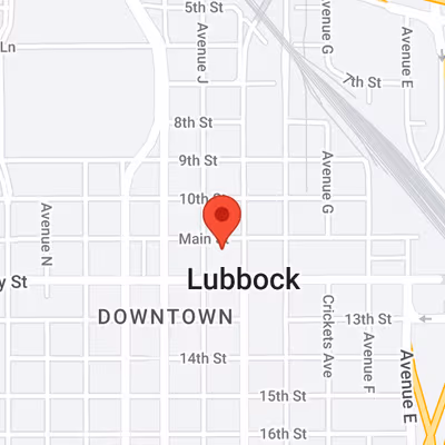 1001 Main St, Lubbock Image 6