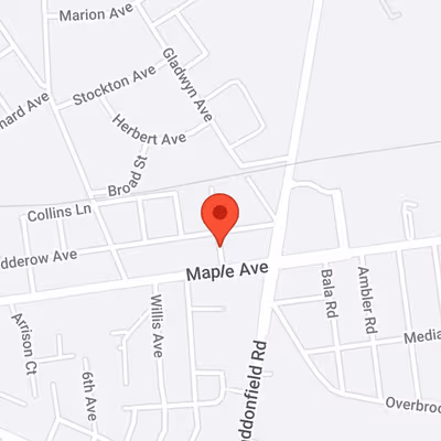 4 Haddonfield Rd, Cherry Hill Image 10