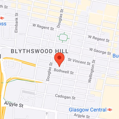 120 Bothwell Street, Glasgow Image 9