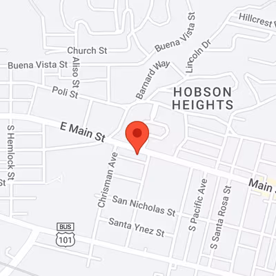 1560 E Main St, Ventura Image 8