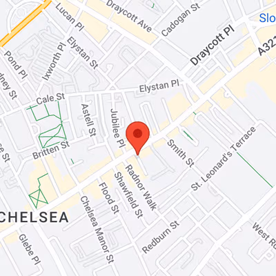 99 Kings Road Chelsea, London Image 10