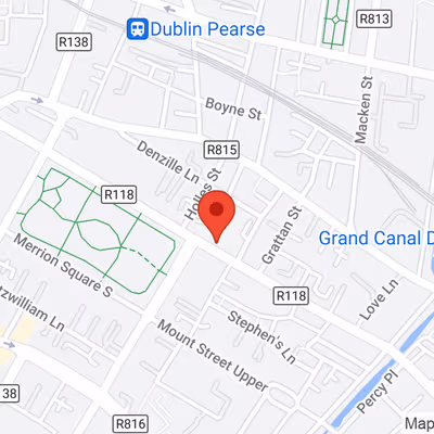 62 Mount Street Lower, Dublin 2 Image 7