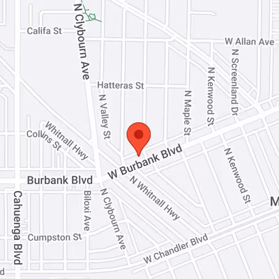 Accounting and Taxation Services 4205 W Burbank Blvd, Burbank Image 8