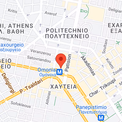 2 Dorou Street Omonoia, Athens Image 10
