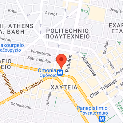2 Dorou Street Omonoia, Athens Image 12