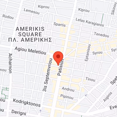 46 Kefallinias & Patission Av, Athens Image 11