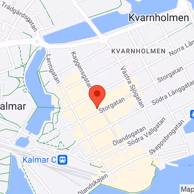 17 Storgatan, Kalmar Image 7