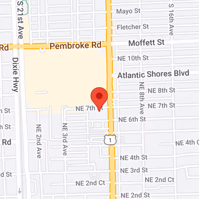 601 North Federal Highway, Hallandale Beach Image 9