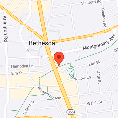 7315 Wisconsin Ave, Bethesda Image 8