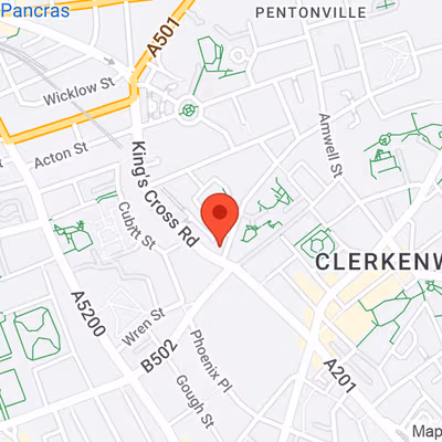 51 Lloyd Baker Street, Greater London Image 13