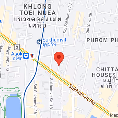 2 Sukhumvit 23 North Klongtoey, Wattana Image 6