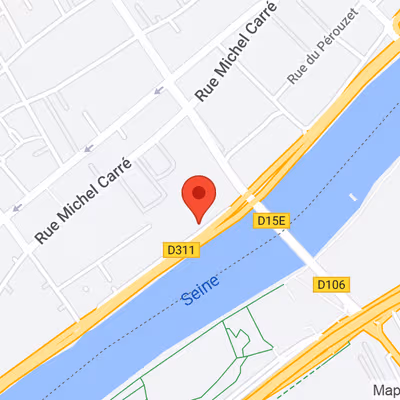114 Quai De Bezons, Argenteuil Image 7