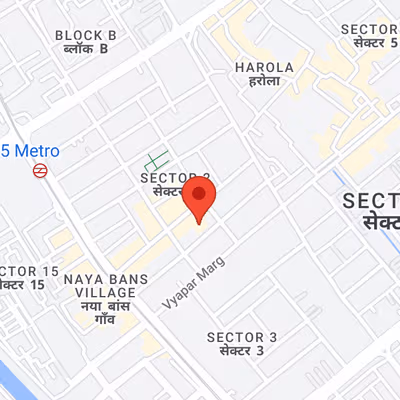 Plot No D 107 Vyapar Marg D Block Sector 2, Noida Image 7