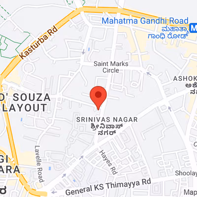 1 & 2 Vittal Mallya Rd, Bengaluru Image 13