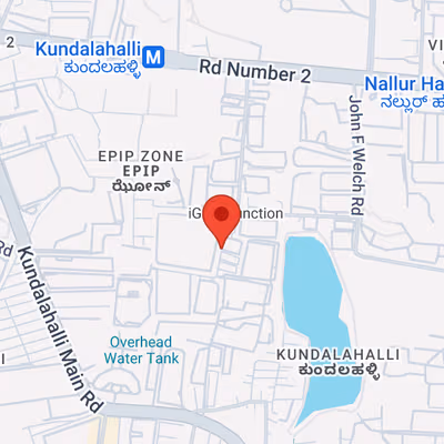 C Block Epip Zone Whitefield Rd Epip Zone, Bengaluru Image 6