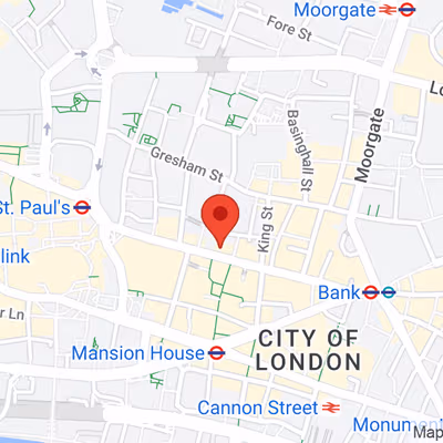 107 Cheapside, St Pauls Image 15