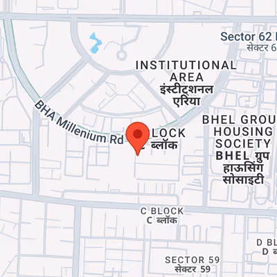 C-28 & 29 Tower D C Block Phase 2 Industrial Area Sector 62, Noida Image 11